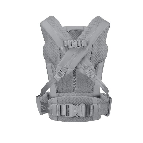 Cybex Coya Carrier Thunder Grey - Cybex