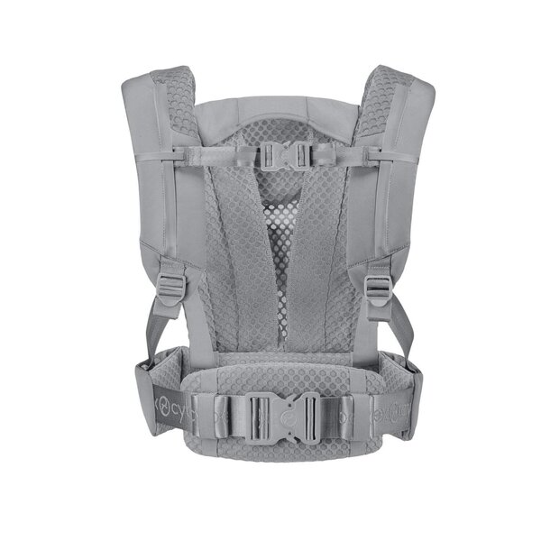 Cybex Coya Carrier Thunder Grey - Cybex