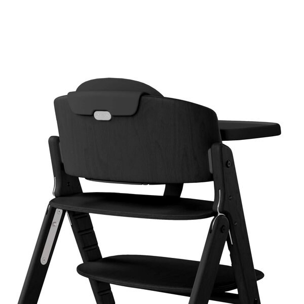 Cybex Click&Fold 3in1 стульчик для кормления Stunning Black - Cybex