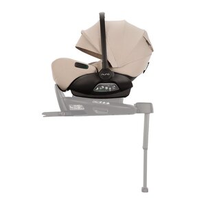Nuna Arra Flex car seat 40-87cm, Biscotti - Nuna