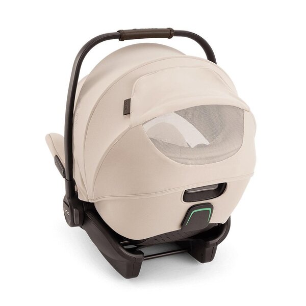 Nuna Arra Flex car seat 40-87cm, Biscotti - Nuna