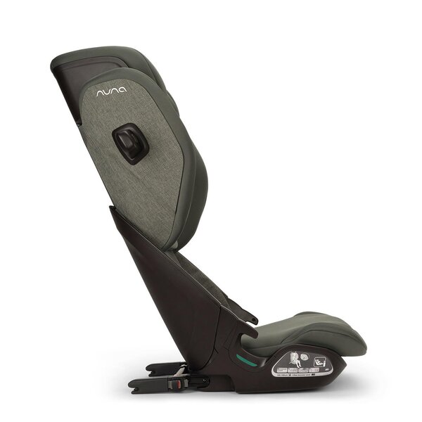 Nuna Aace LX car seat 100-150cm, Forest - Nuna