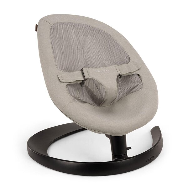 Nuna Leaf Grow bouncer Driftwood - Nuna