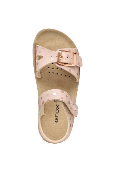 Geox sandals J sandal costarei  - Geox