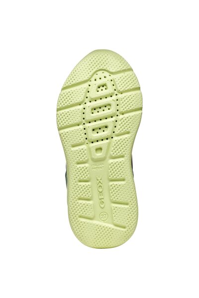 Geox vabaajajalatsid J sprintye - Geox