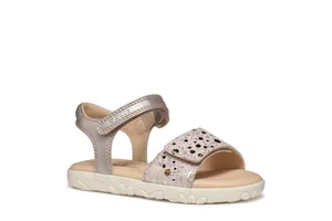 Geox J sandal haiti girl - Geox