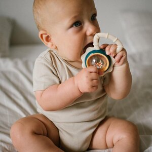 BabyOno погремушка - BabyOno