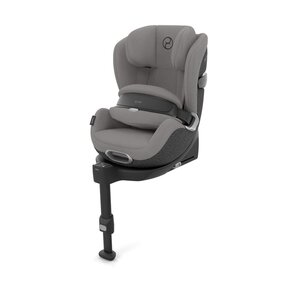 Cybex Anoris T2 i-Size 76-125cm autokrēsls, Mirage Grey - Cybex