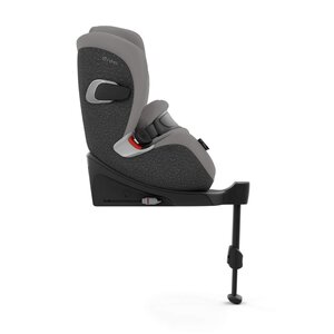Cybex Anoris T2 i-Size 76-125cm autokrēsls, Mirage Grey - Cybex