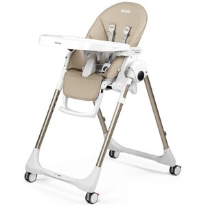 Peg-Perego Highchair Prima Pappa Follow Me Astral - Peg-Perego