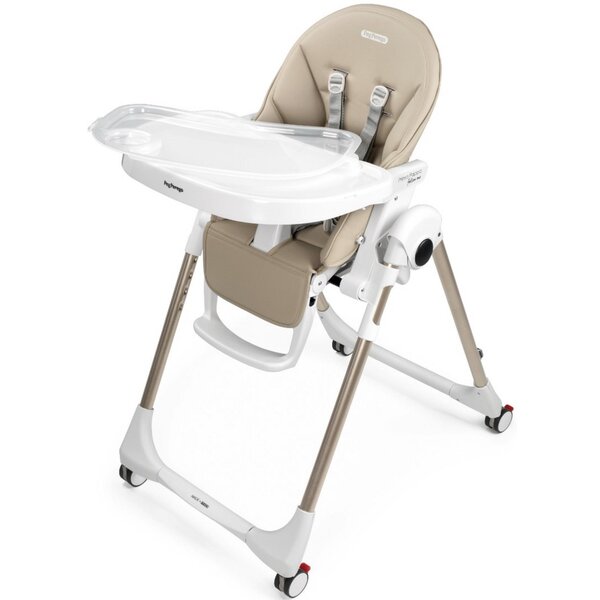 Peg-Perego söögitool Prima Pappa Follow Me Astral - Peg-Perego