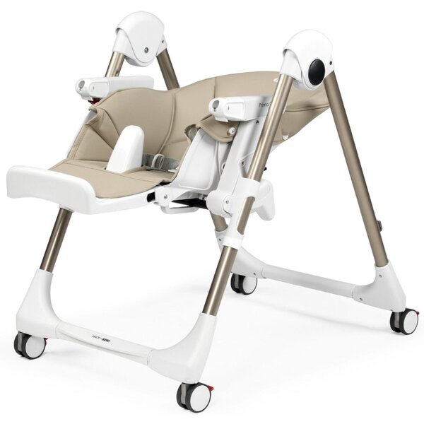 Peg-Perego söögitool Prima Pappa Follow Me Astral - Peg-Perego