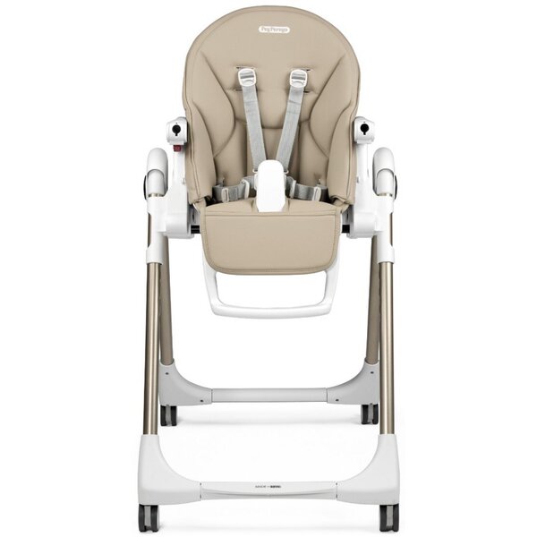 Peg-Perego Prima Pappa highchair Follow Me Astral - Peg-Perego