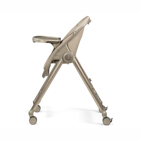 Peg-Perego Highchair Living Space Sand - Peg-Perego