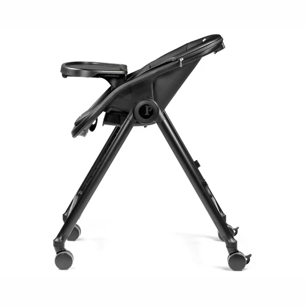 Peg-Perego Highchair Living Space True Black - Peg-Perego