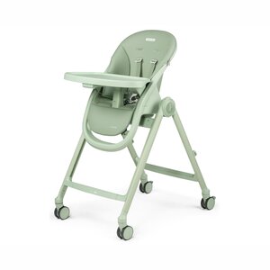 Peg-Perego Highchair Living Space Sage - Peg-Perego