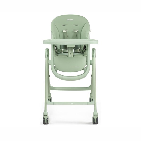 Peg-Perego Highchair Living Space Sage - Peg-Perego