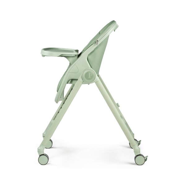 Peg-Perego Highchair Living Space Sage - Peg-Perego