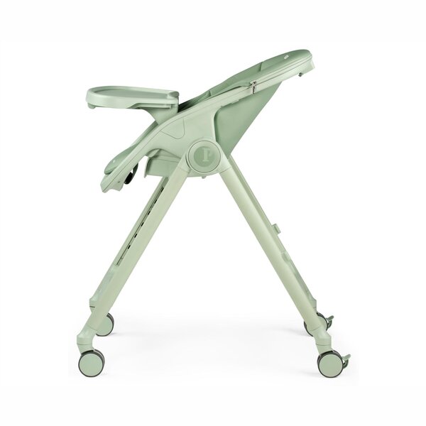 Peg-Perego Highchair Living Space Sage - Peg-Perego