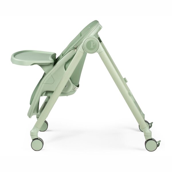 Peg-Perego Highchair Living Space Sage - Peg-Perego