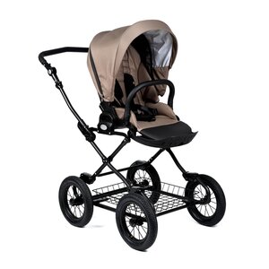 Nordbaby Comfort Plus web set Praline Beige - Nordbaby