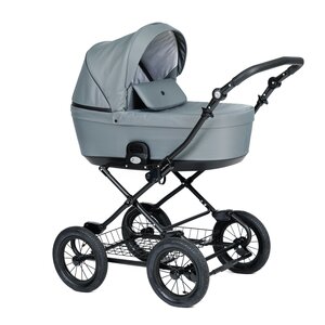 Nordbaby Comfort Plus web set Sea Green - Nordbaby