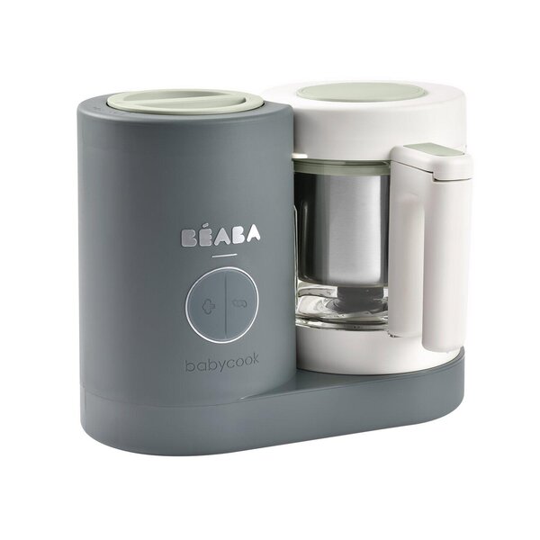 Beaba Babycook Neo kitchen robot Mineral Grey - Beaba