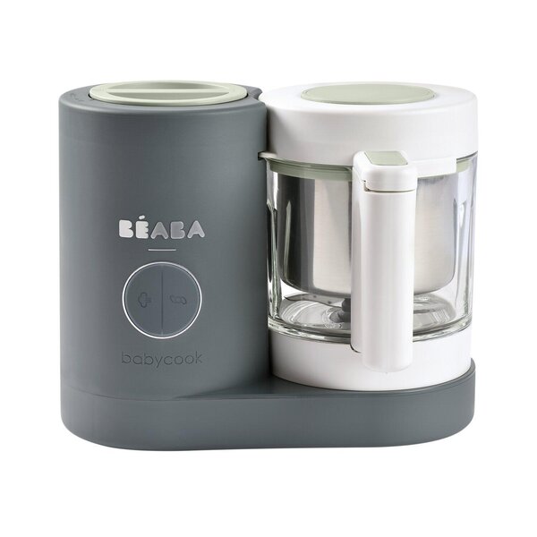 Beaba Babycook Neo kitchen robot Mineral Grey - Beaba