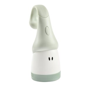 Beaba Pixie torch 2in1 movable night, Sage Green - Beaba