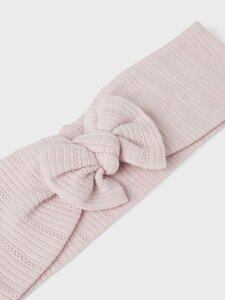 NAME IT Nbfdia headband One Size Light Lilac - NAME IT