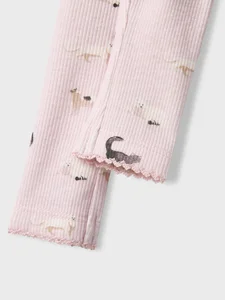 NAME IT leggings Nbfbrigit - NAME IT