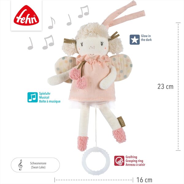 Fehn mini musical Fairy - Fehn