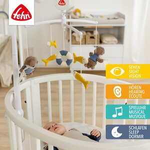 Fehn cot mobile Otter - Fehn