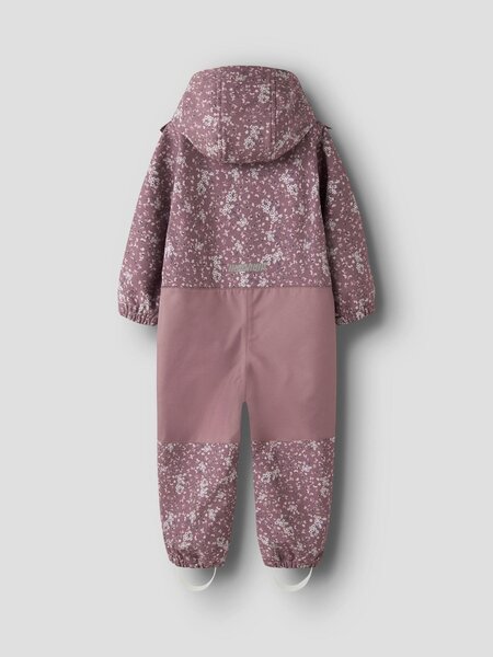 NAME IT комбинезон софтшелл Nmfalfa08 - NAME IT