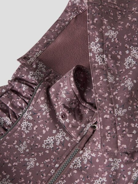 NAME IT комбинезон софтшелл Nmfalfa08 - NAME IT