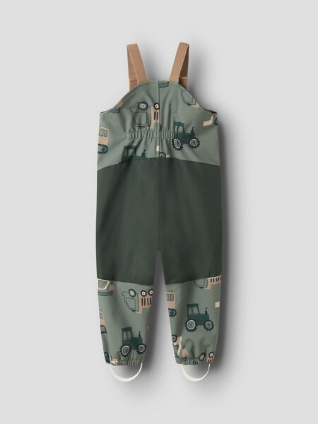 NAME IT Softshell pants Nmmalfa08 - NAME IT