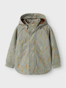 NAME IT jacket Nmmalfa08 - NAME IT