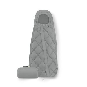 Cybex Snogga Mini 2 miegmaišis Stone Grey - Cybex