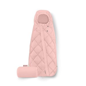 Cybex Snogga Mini 2 footmuff Candy Pink - Cybex