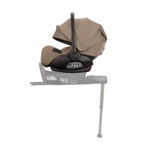 Nuna Arra Flex turvahäll 40-87cm, Cedar - Nuna