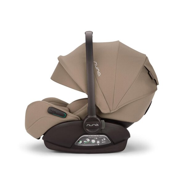 Nuna Arra Flex turvahäll 40-87cm, Cedar - Nuna