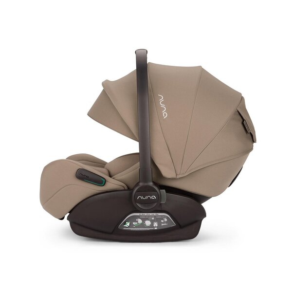 Nuna Arra Flex turvahäll 40-87cm, Cedar - Nuna