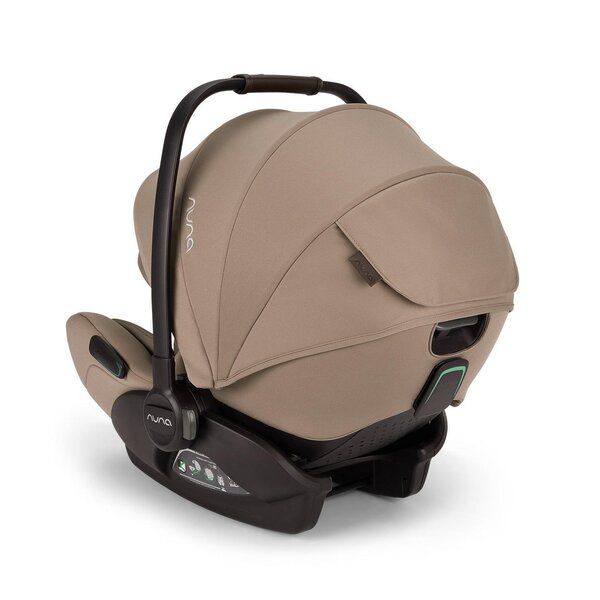 Nuna Arra Flex turvahäll 40-87cm, Cedar - Nuna