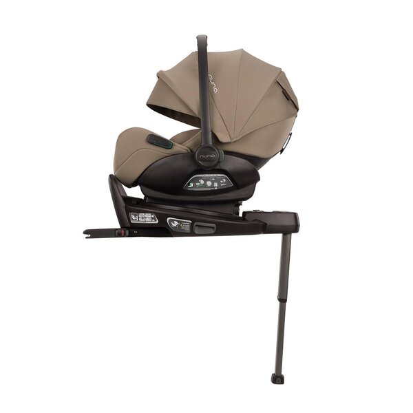 Nuna Arra Flex turvahäll 40-87cm, Cedar - Nuna