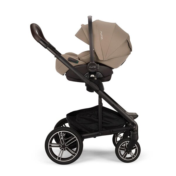 Nuna Arra Flex turvahäll 40-87cm, Cedar - Nuna