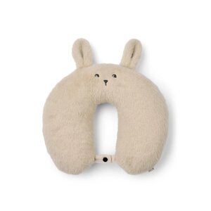 Liewood Alto Rabbit Travel Neck Rest - Liewood