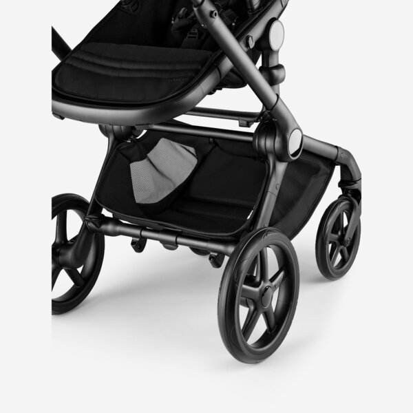 Bugaboo Fox 5 Renew stroller Black/Deep Indigo - Bugaboo