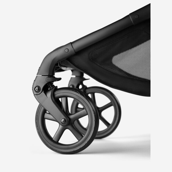 Bugaboo Fox 5 Renew stroller Graphite/Moon Grey - Bugaboo