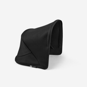 Bugaboo Fox 5 Renew капюшон Heritage Black - Bugaboo