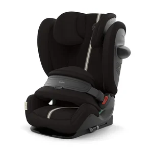 Cybex Pallas G2 car seat 76-150cm,Plus Moon Black - Cybex